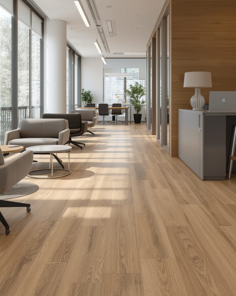 commercial grade laminate flooring