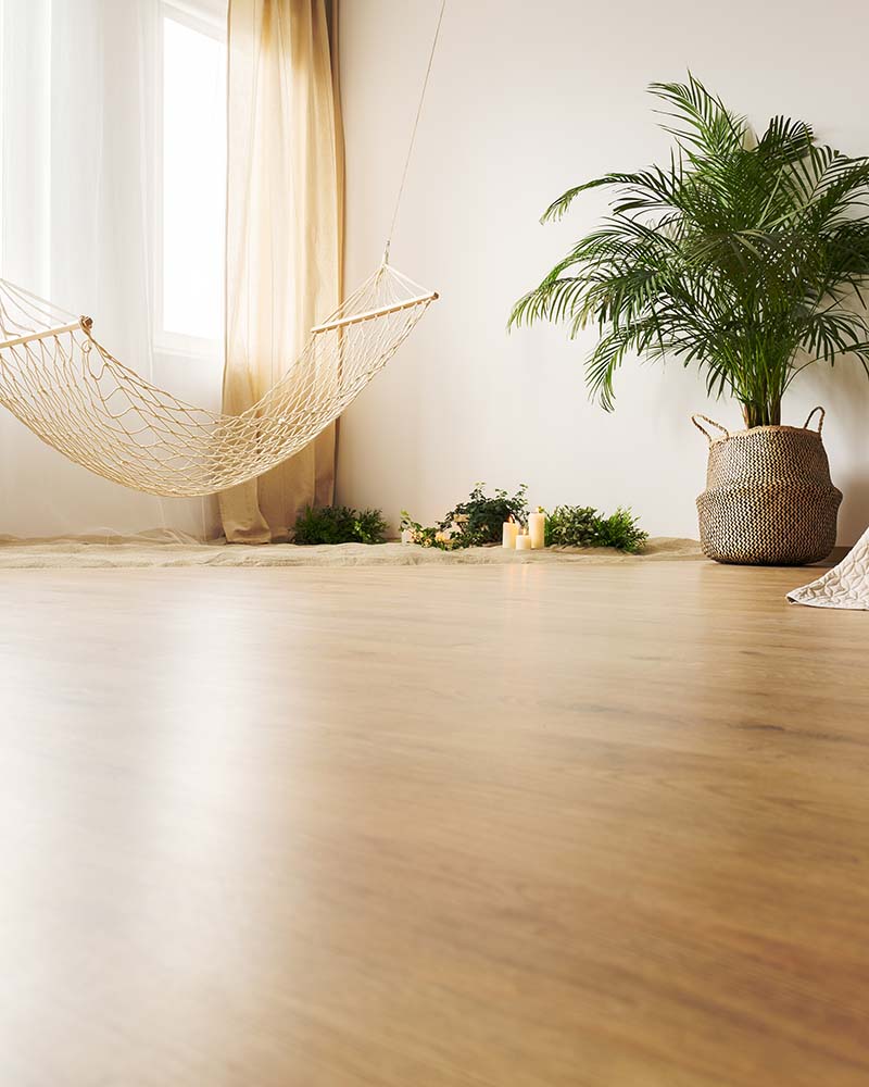 bedroom with hardwood floor PPQ4AKF