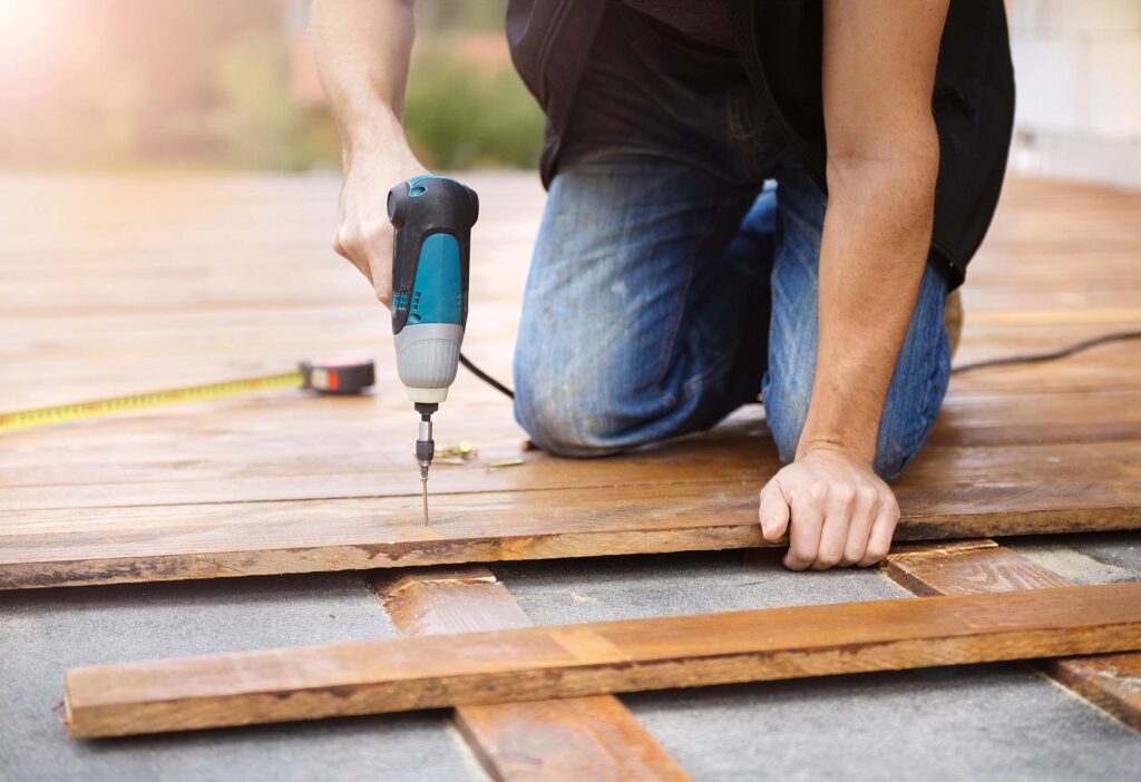Transform Your Home with Quality Flooring