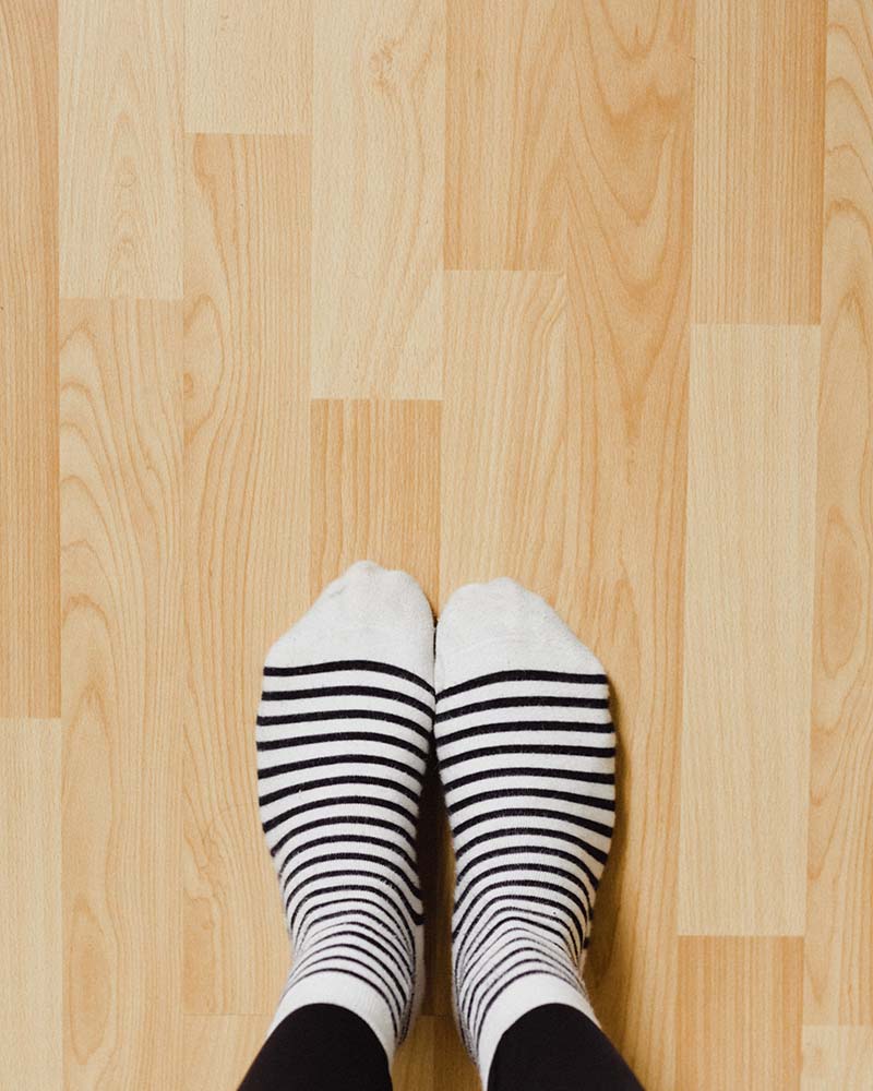 socks on the floor WPCSRN4