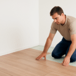 residential floor installers in Richmond