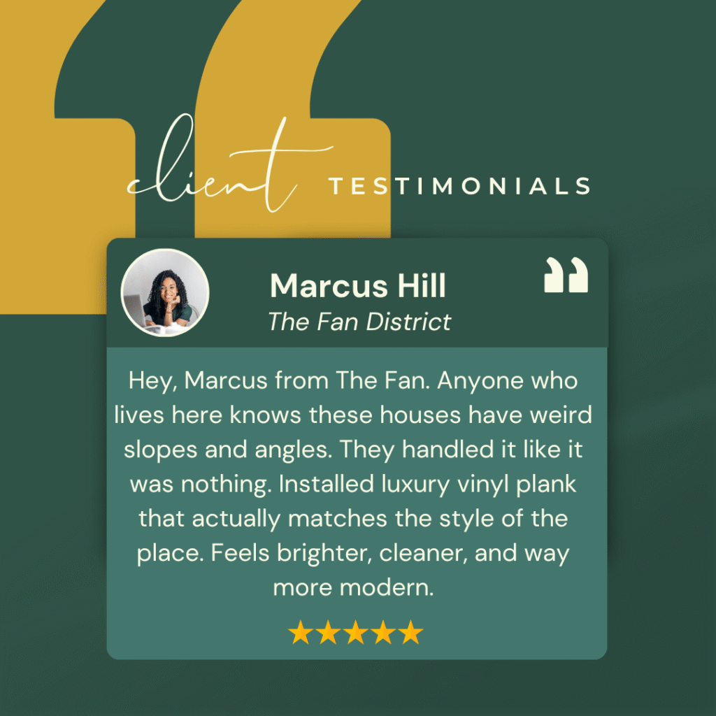 Clients Review 5