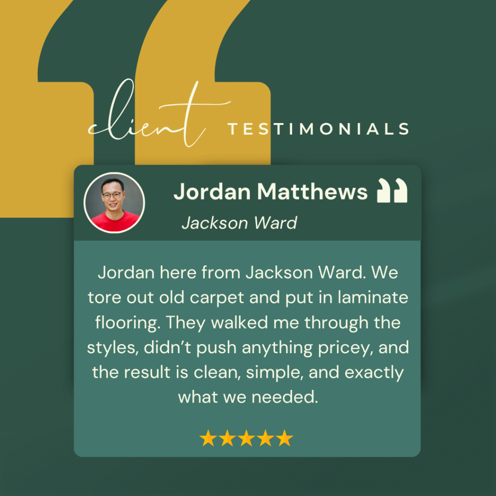 Clients Review 7