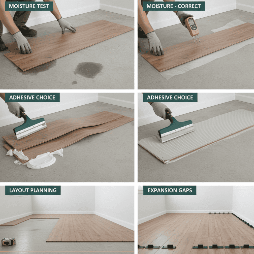 Common Mistakes to Avoid