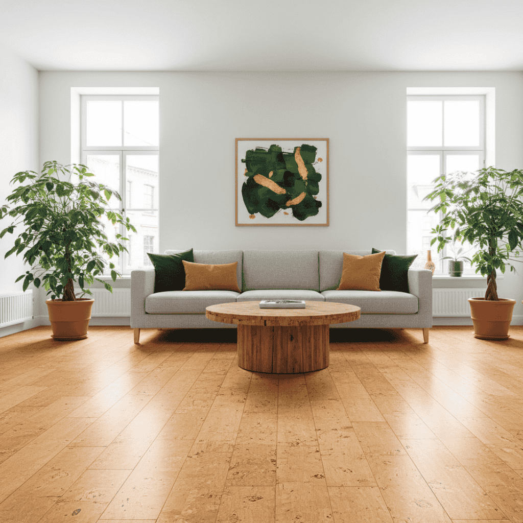 Expert Guide on Sustainable Flooring