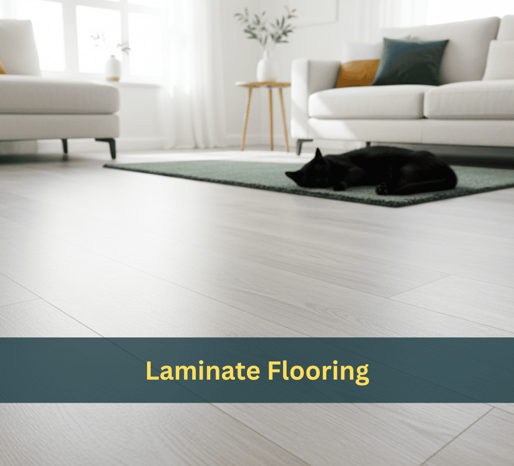 Laminate Flooring