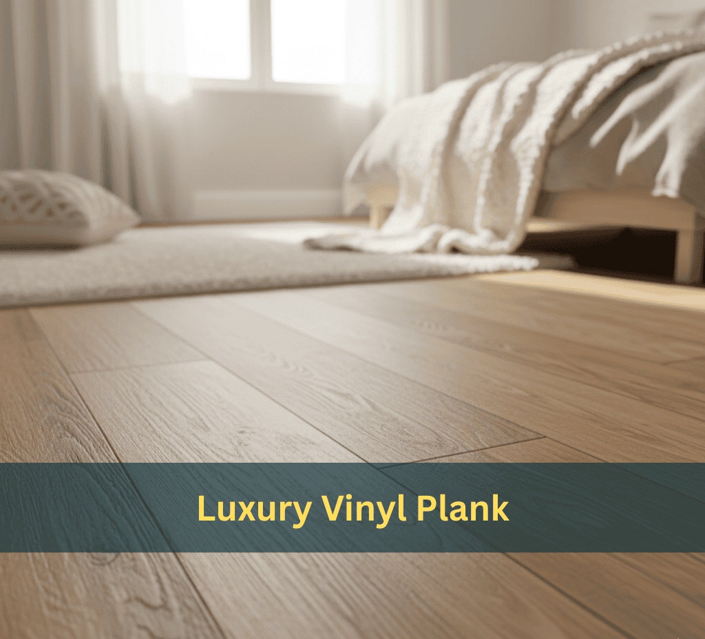 Luxury Vinyl Plank