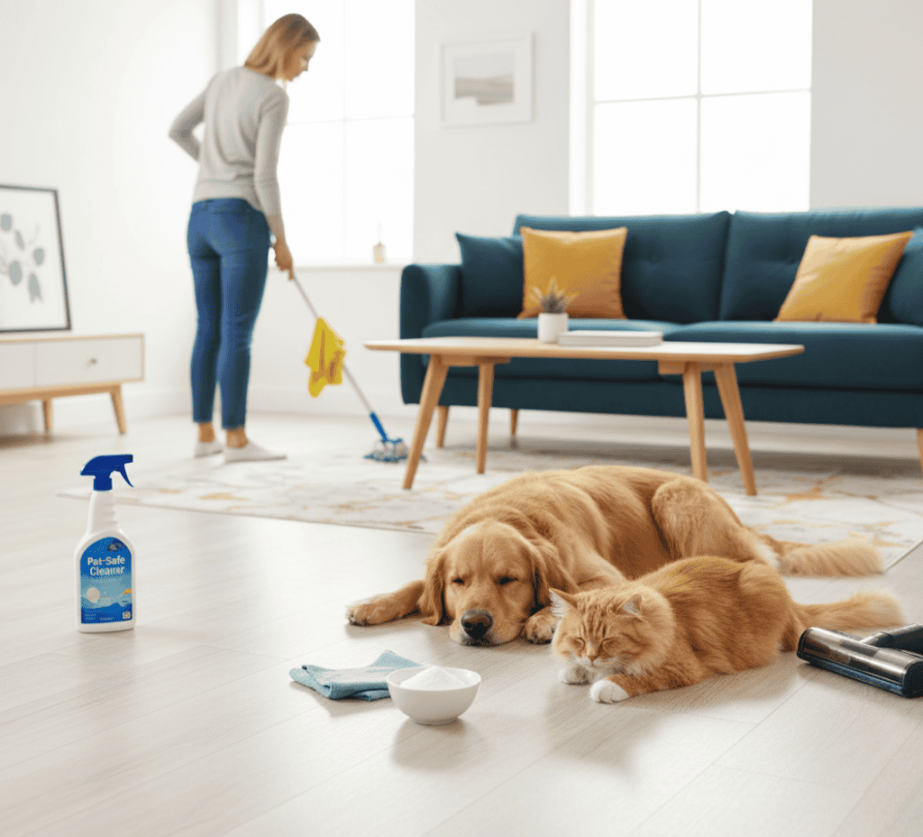 Maintenance and Cleaning Tips