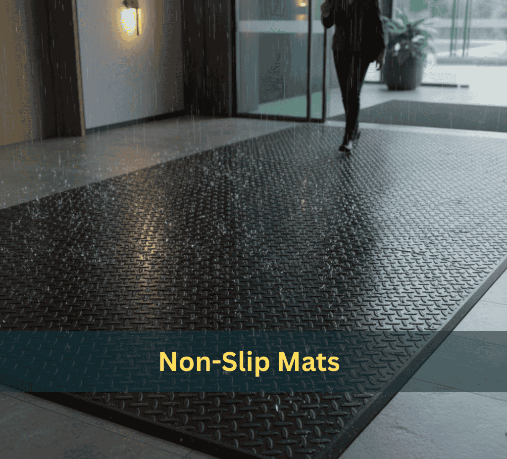 Non-Slip Mats image