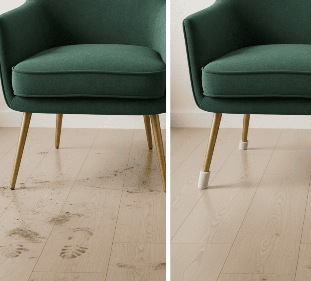 Post-Installation Mistakes