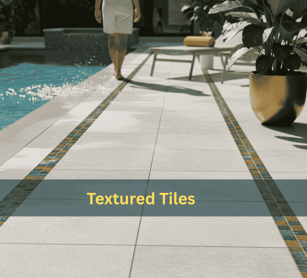 best Textured Tiles