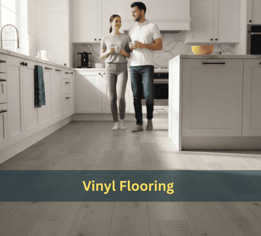Vinyl Flooring