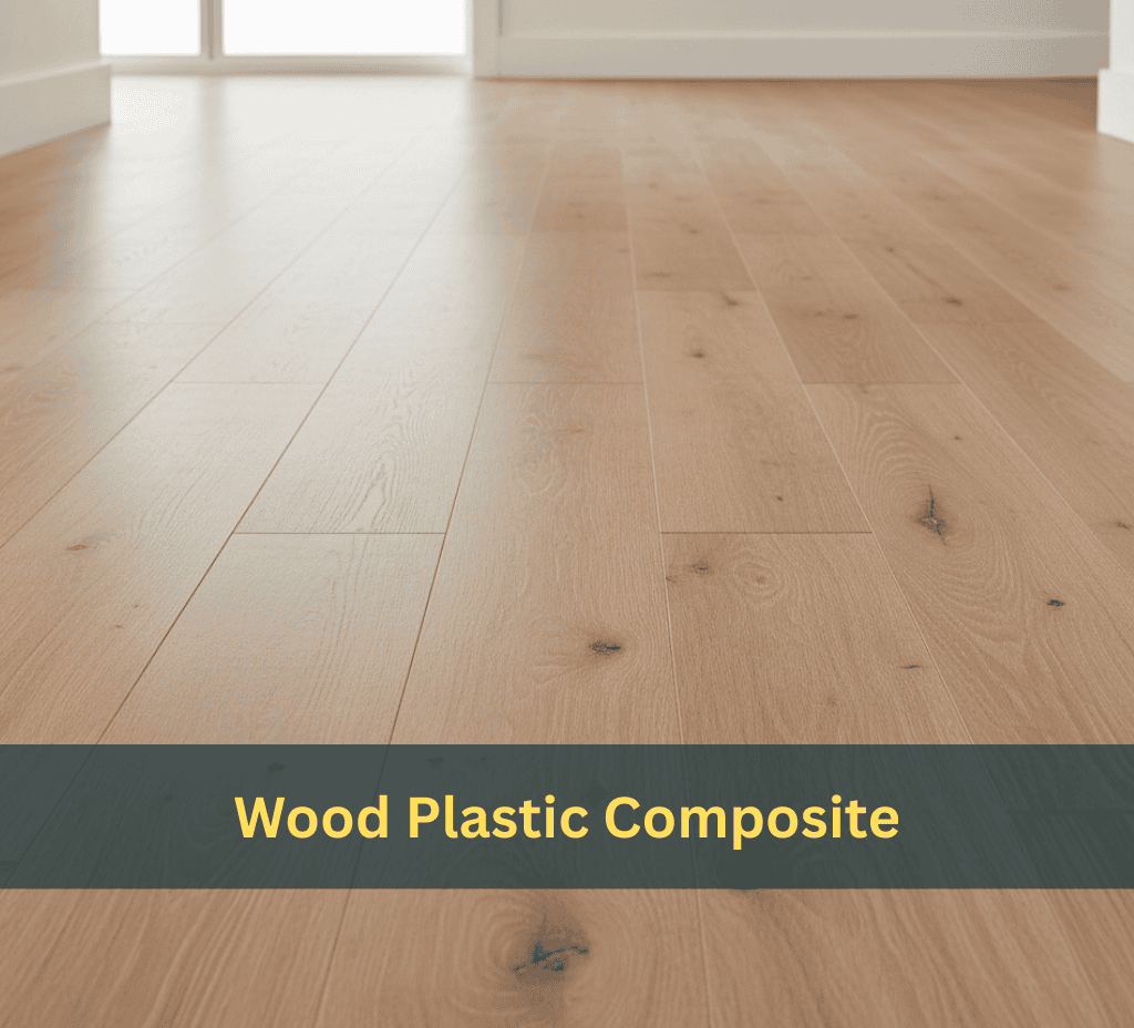 Wood Plastic Composite (WPC)