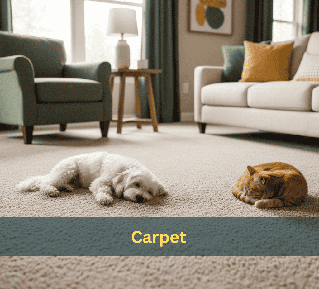 Carpet Alternatives