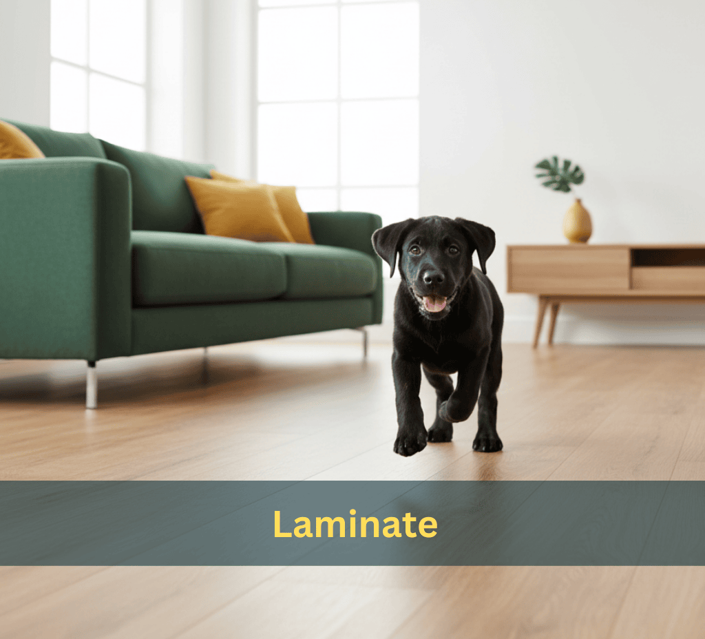 Laminate Flooring