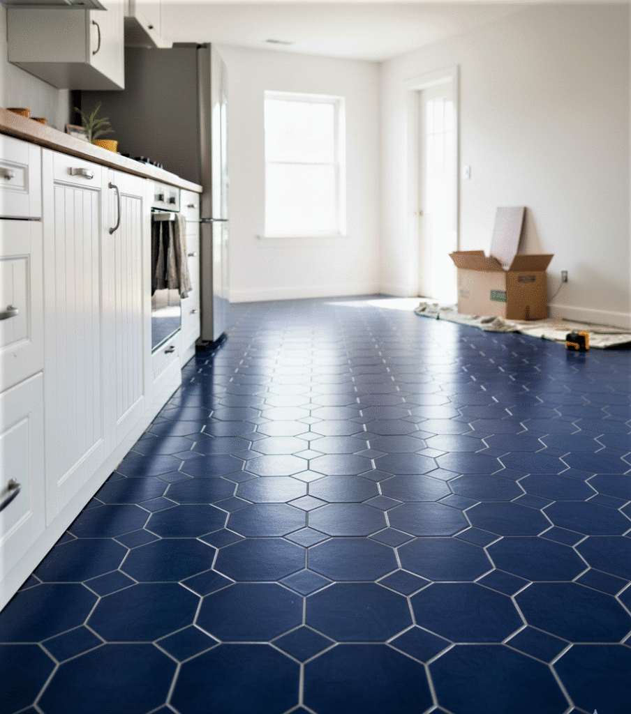 residential flooring