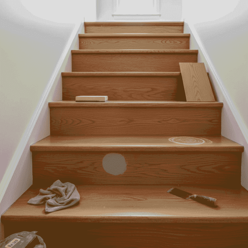 Before You Start: Make Sure Your Stairs Are Ready