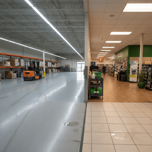_Durability Factors for Commercial Flooring