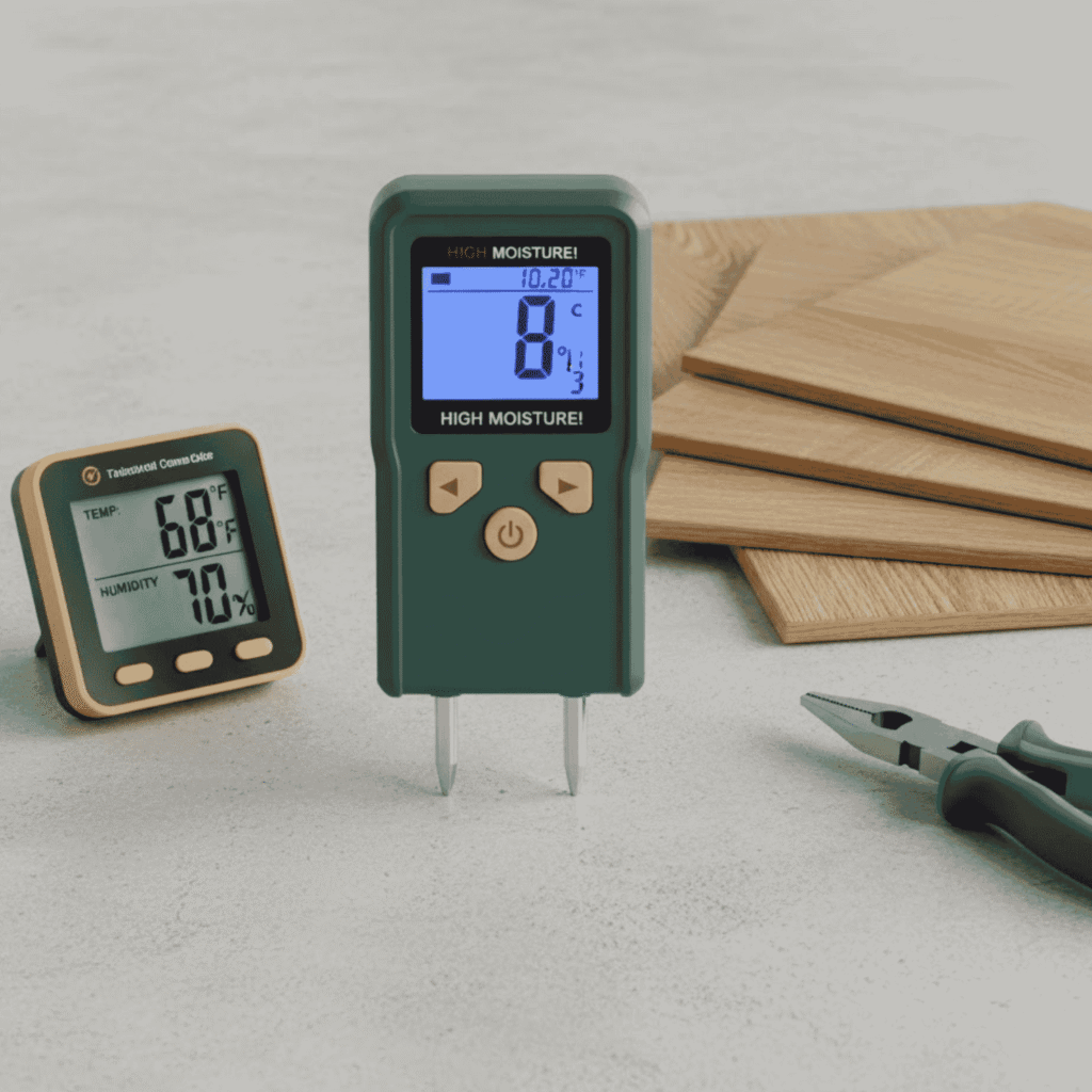 Temperature Conditions