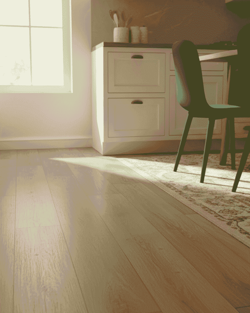 Laminate Flooring