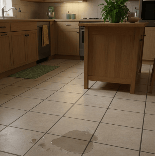 Porcelain Ceramic Tile