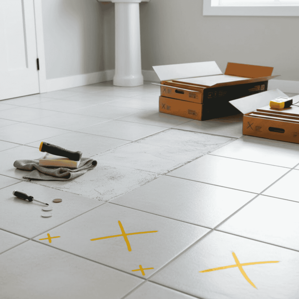 Things to Check Before Installation