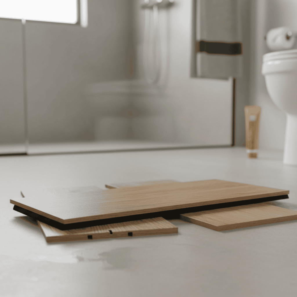 Understanding Vinyl Plank Flooring