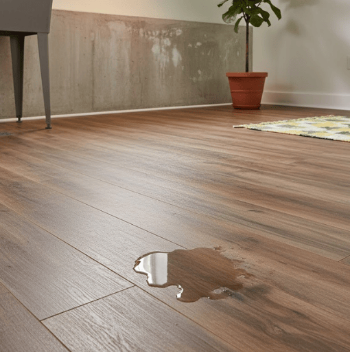 Waterproof Laminate (Sealed Laminate)