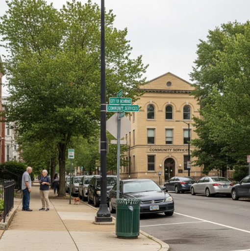 City Services and Local Government