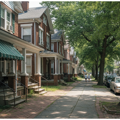 Climate, Weather, and Seasonal Lifestyle in Richmond