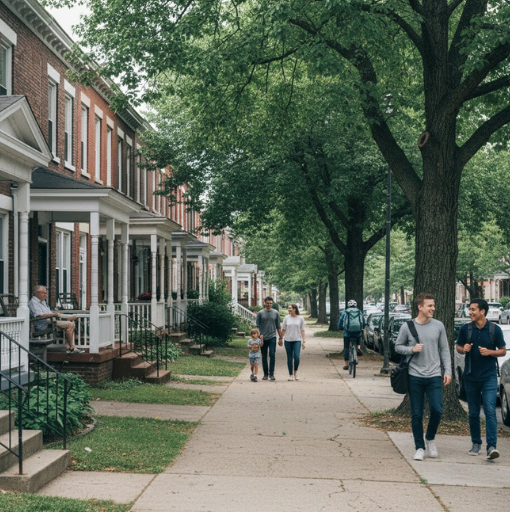 Who Richmond Virginia Is Best For Lifestyle Fit Overview